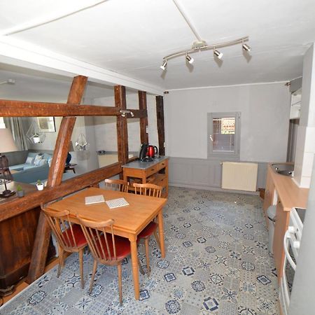 Apartmán Le Duplex Colmar Exteriér fotografie