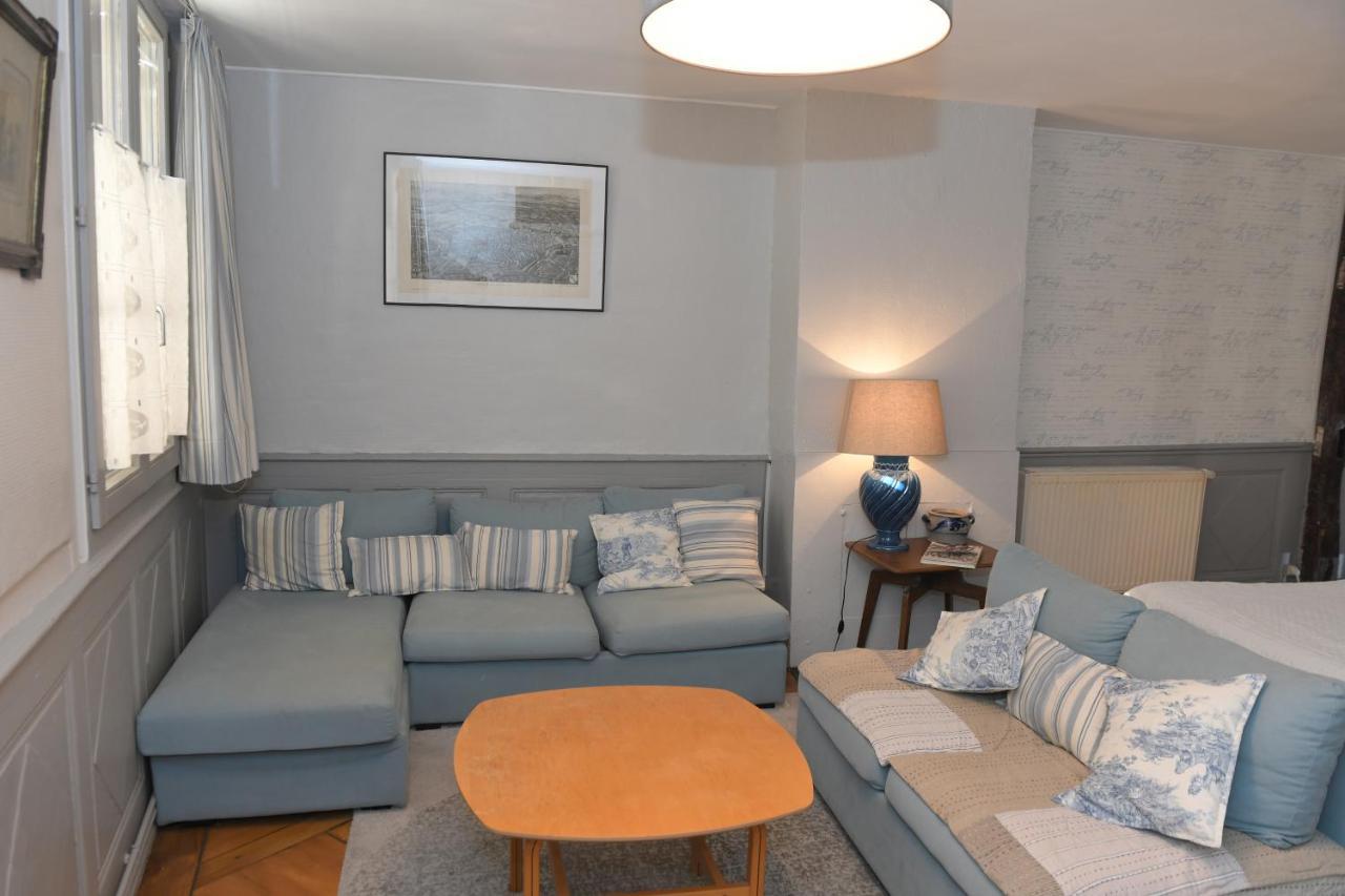 Apartmán Le Duplex Colmar Exteriér fotografie