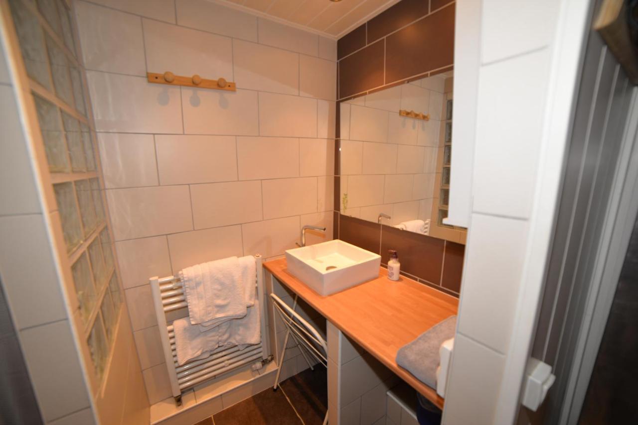 Apartmán Le Duplex Colmar Exteriér fotografie
