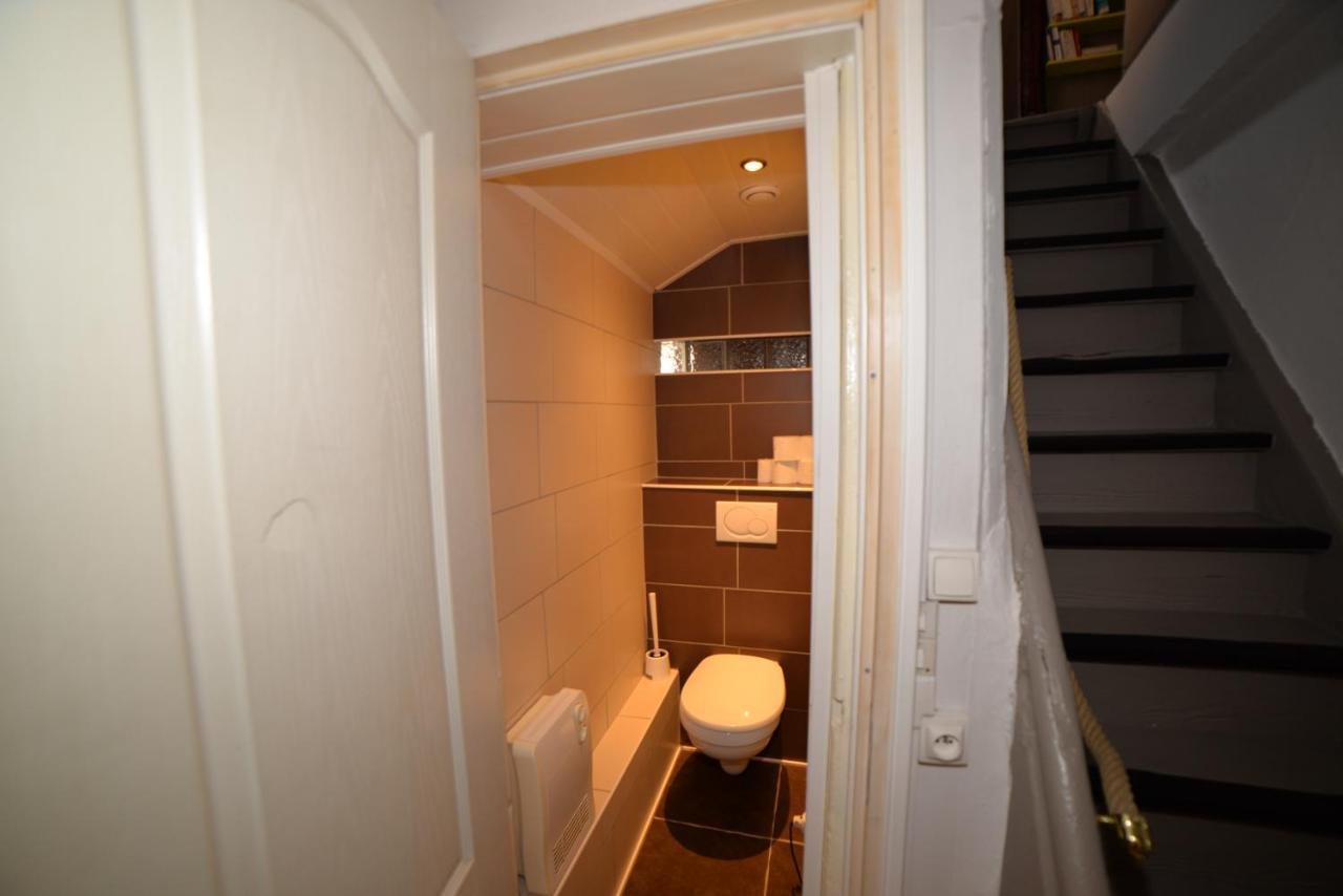 Apartmán Le Duplex Colmar Exteriér fotografie