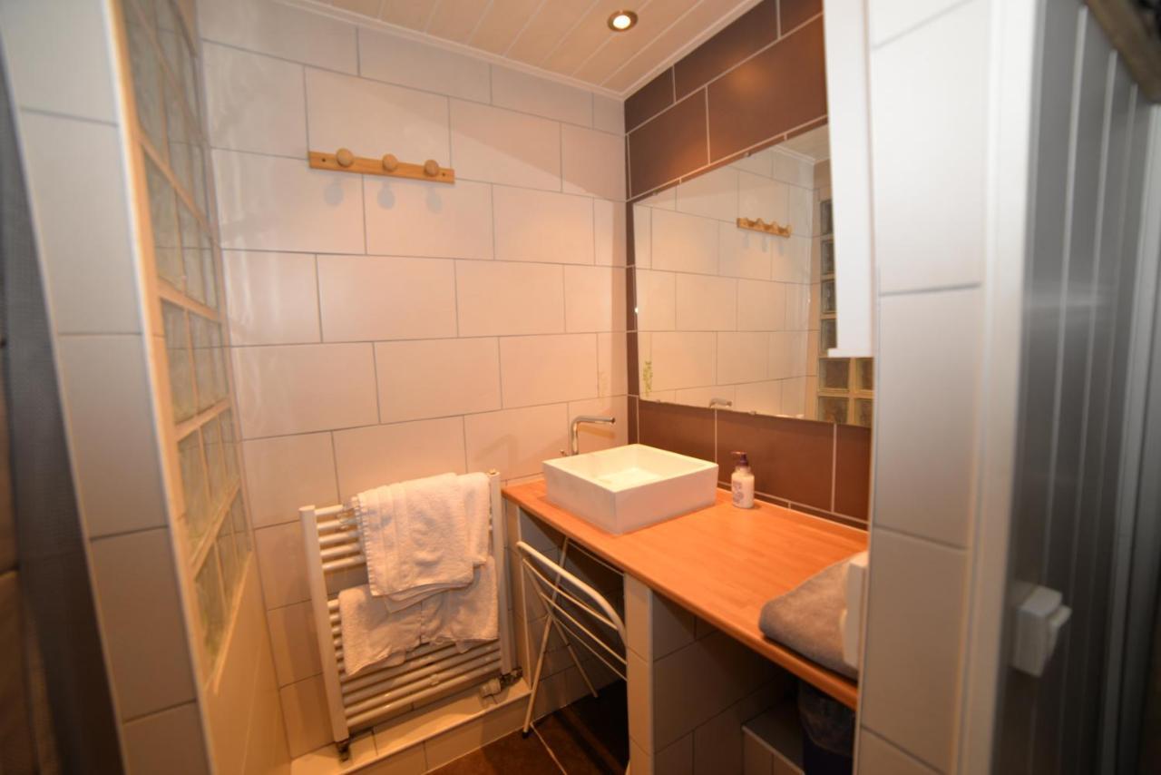 Apartmán Le Duplex Colmar Exteriér fotografie