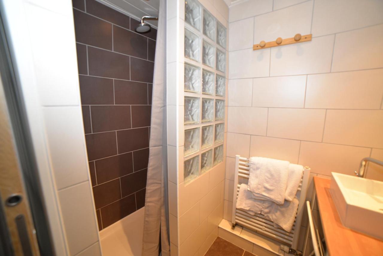 Apartmán Le Duplex Colmar Exteriér fotografie