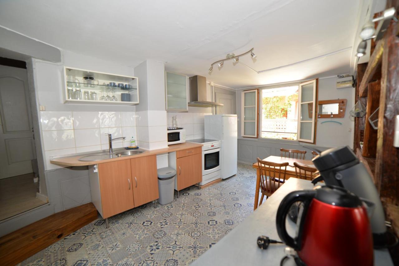 Apartmán Le Duplex Colmar Exteriér fotografie