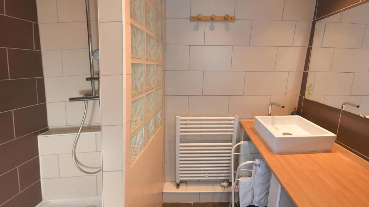 Apartmán Le Duplex Colmar Exteriér fotografie