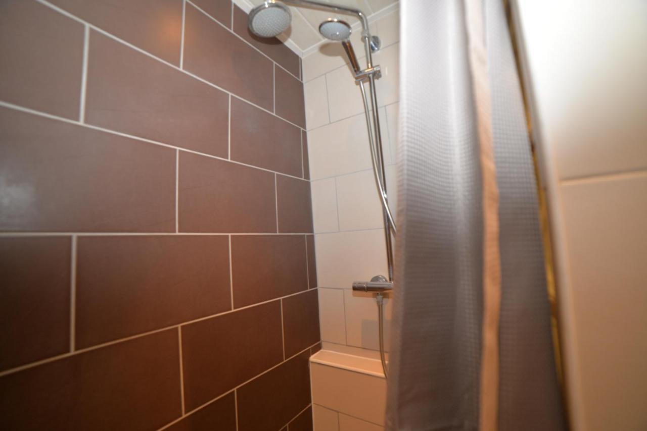 Apartmán Le Duplex Colmar Exteriér fotografie